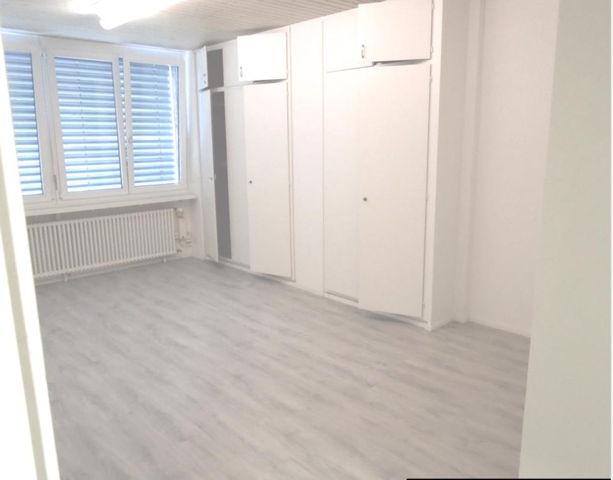 5 Zimmer Wohnung - 3