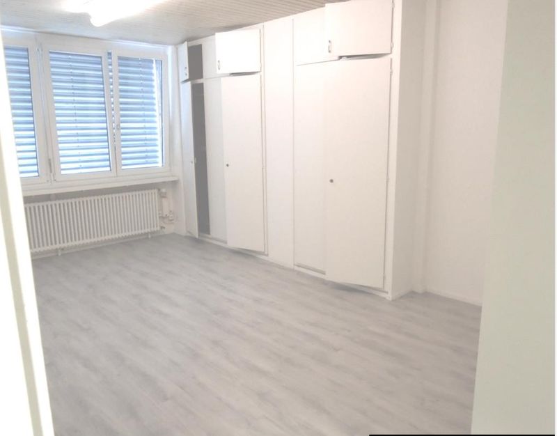 5 Zimmer Wohnung - 4
