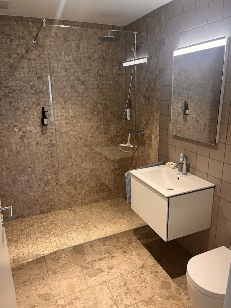 3.5 Zimmer Wohnung - 4