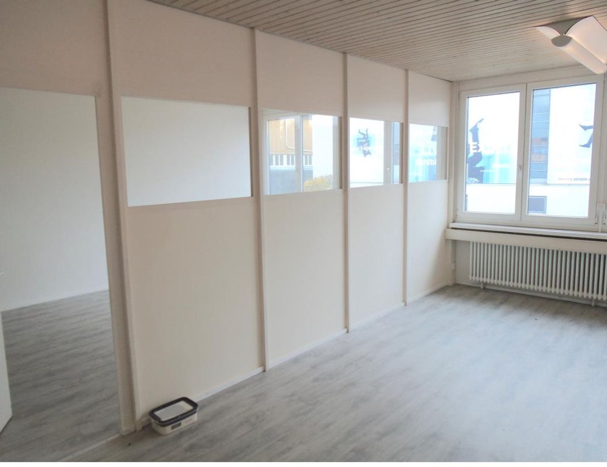5 Zimmer Wohnung - 4