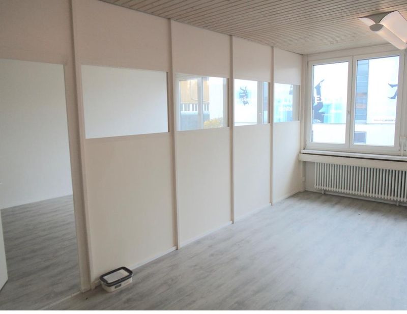5 Zimmer Wohnung - 5