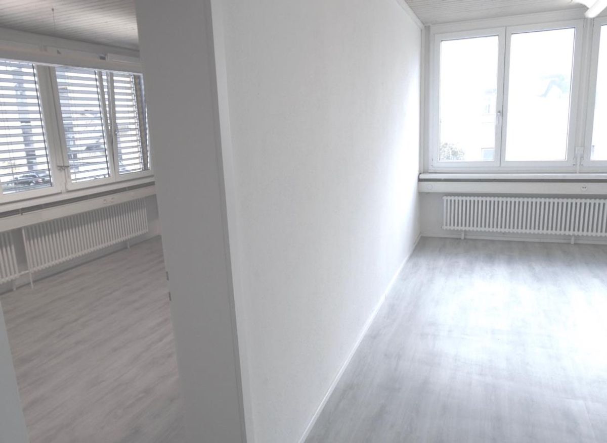 5 Zimmer Wohnung - 5