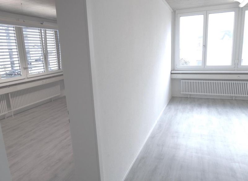 5 Zimmer Wohnung - 6