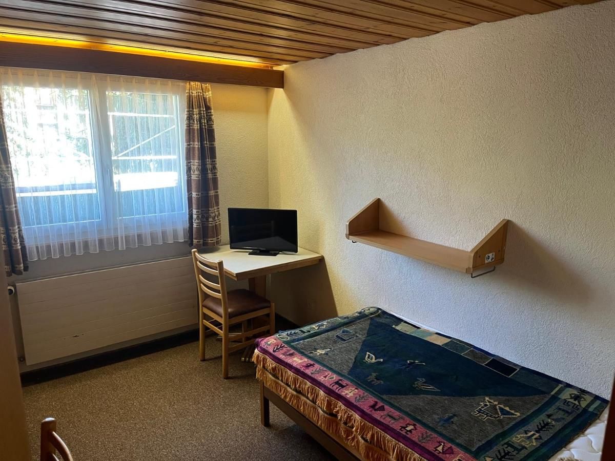1 Zimmer Wohnung - 0