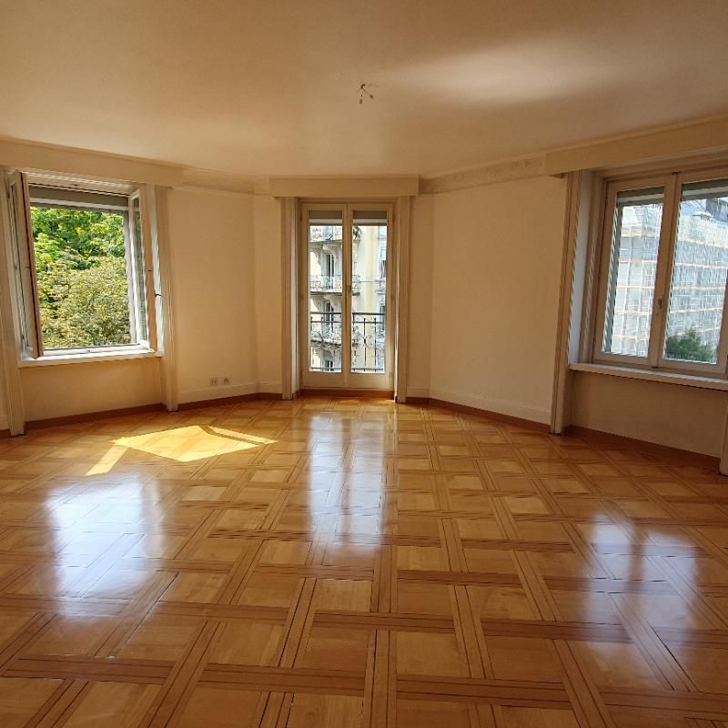 3.5 Zimmer Wohnung - 2