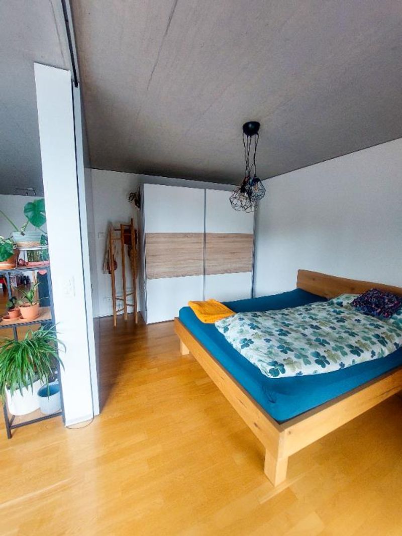 2.5 Zimmer möbl. Wohnobjekt - 2