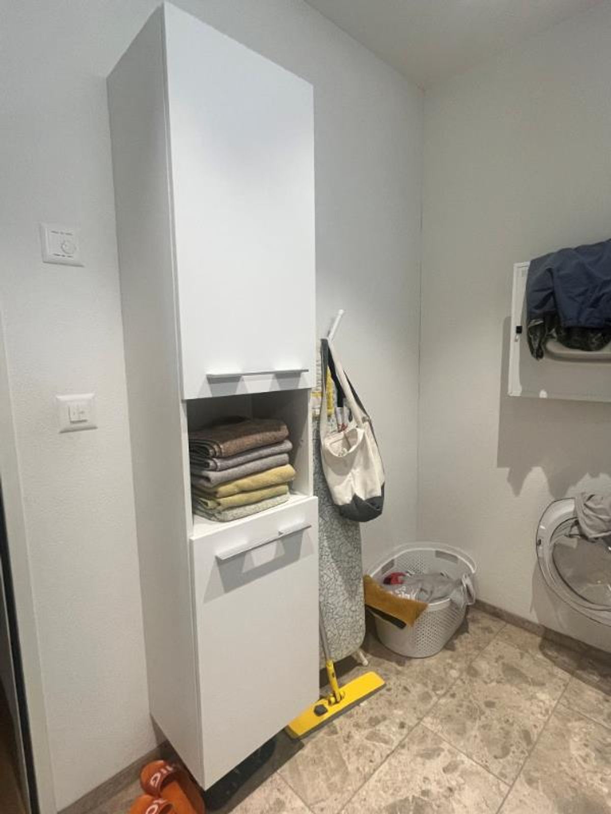 3.5 Zimmer Wohnung - 7