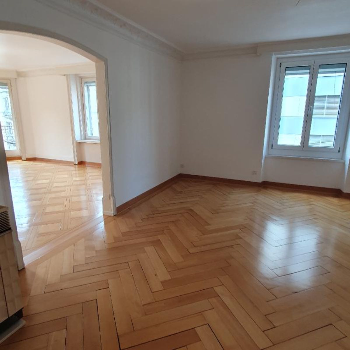 3.5 Zimmer Wohnung - 2