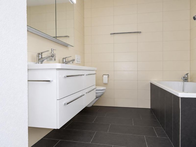3.5 Zimmer Wohnung - 9