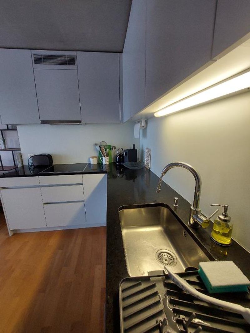2.5 Zimmer möbl. Wohnobjekt - 6