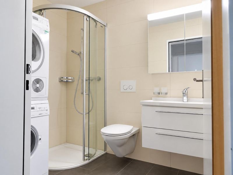 3.5 Zimmer Wohnung - 7