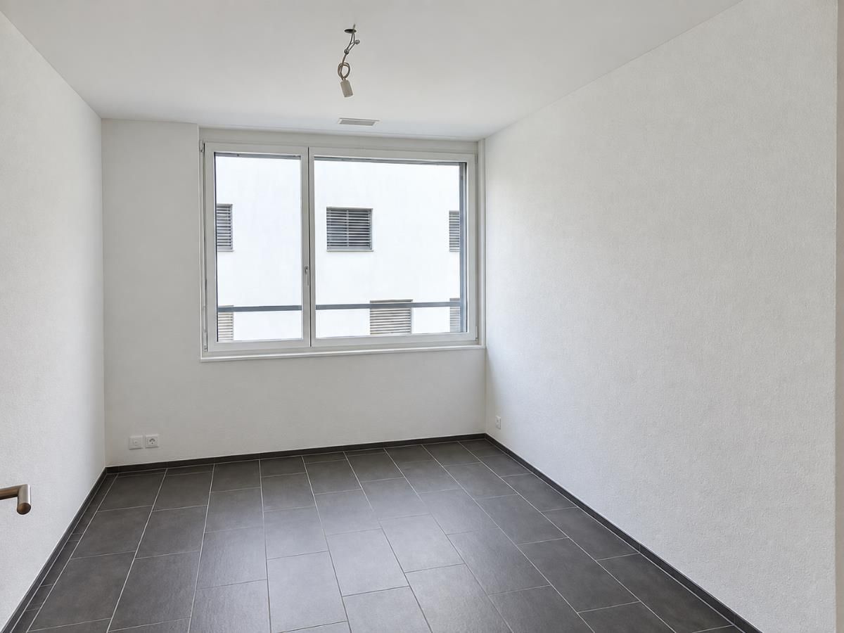 3.5 Zimmer Wohnung - 7