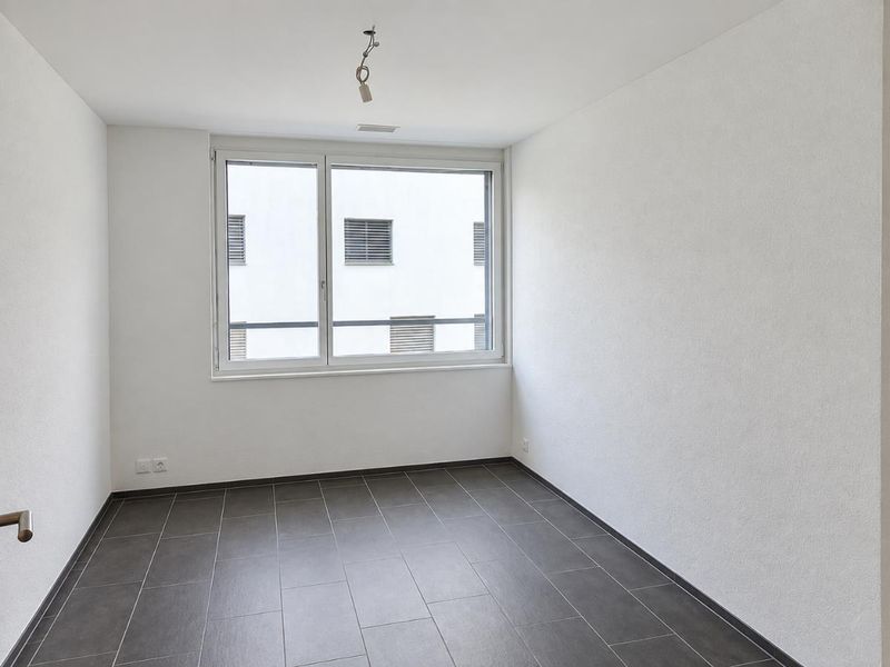 3.5 Zimmer Wohnung - 8