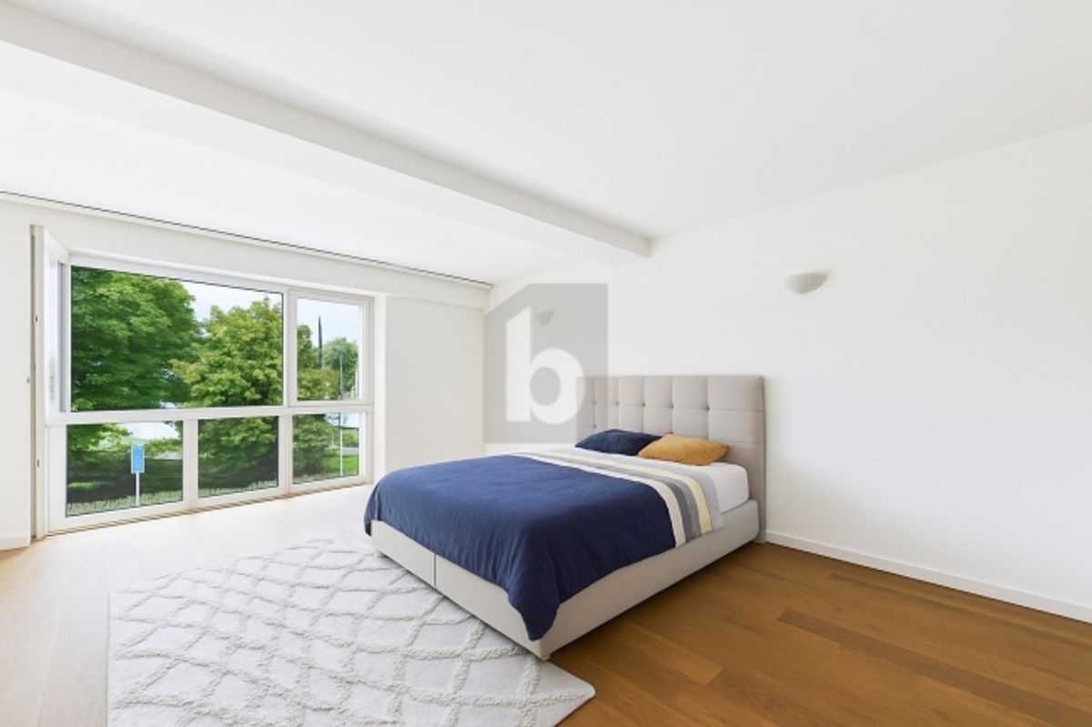 POUR INVESTISSEUR  AU COEUR DE MONTREUX AVEC VUE ! - 1