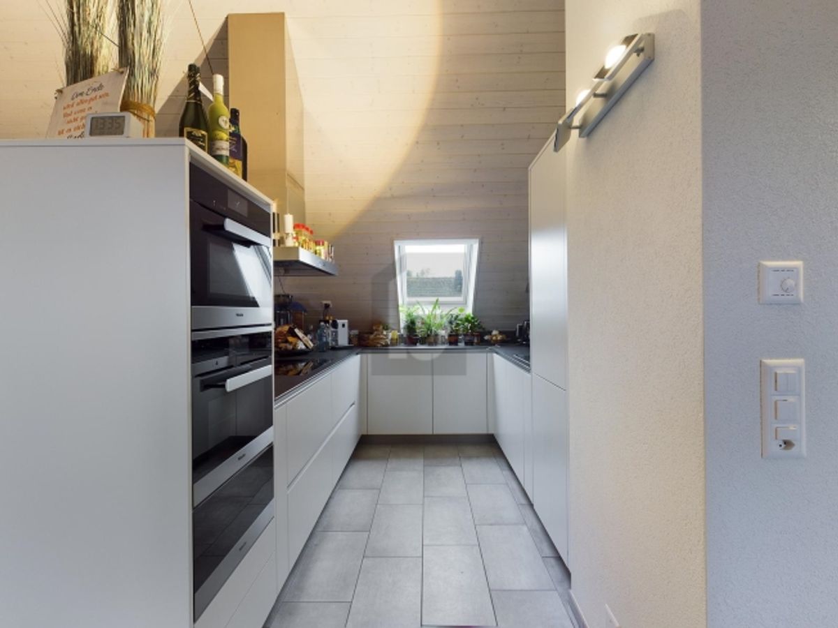 PREMIUM-WOHNEN MIT LOFT-CHARAKTER UND LIFTZUGANG - 1