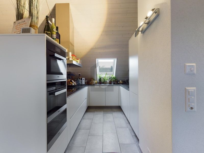 PREMIUM-WOHNEN MIT LOFT-CHARAKTER UND LIFTZUGANG - 2