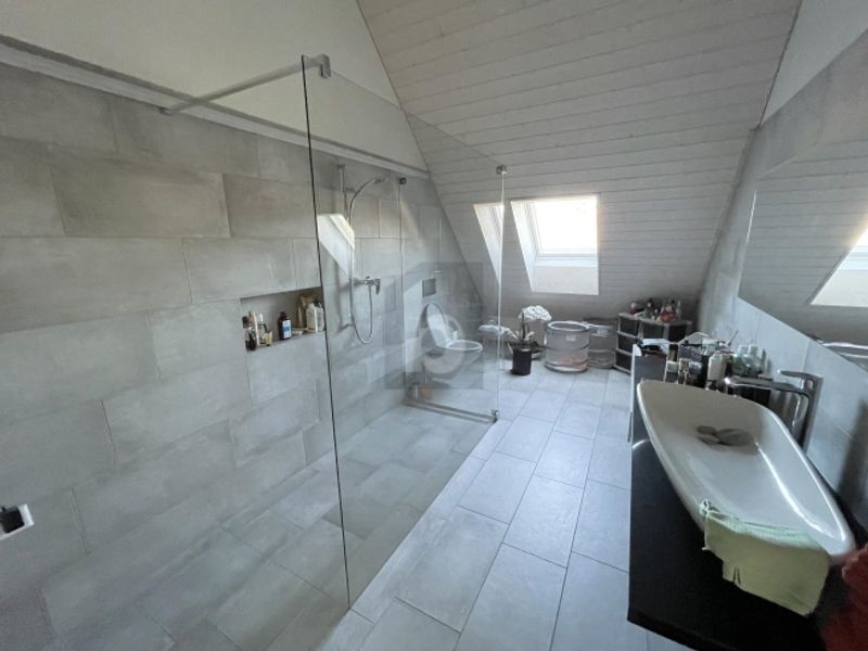 PREMIUM-WOHNEN MIT LOFT-CHARAKTER UND LIFTZUGANG - 5