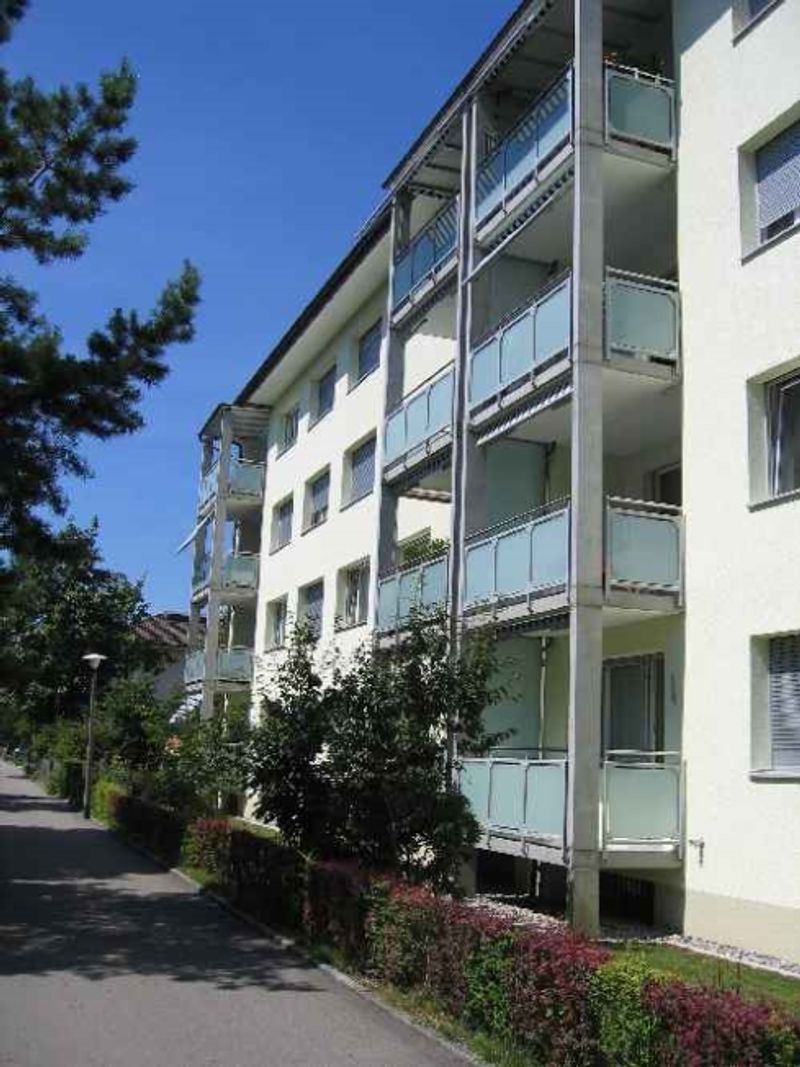 Sonnige Wohnung an toller Lage! - 2