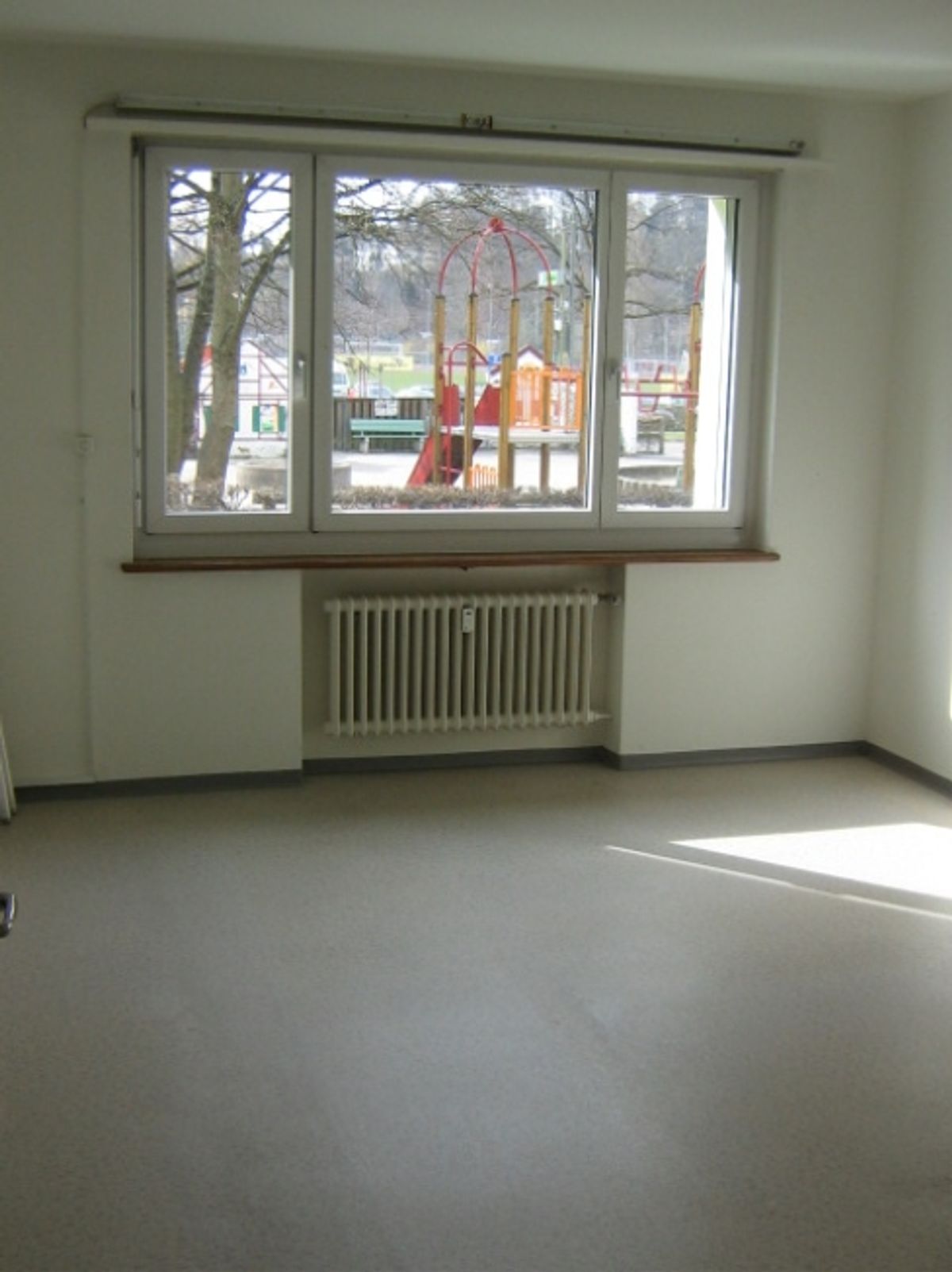 Sonnige Wohnung an toller Lage! - 4