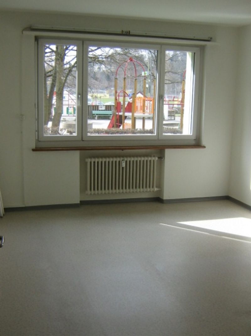 Sonnige Wohnung an toller Lage! - 5