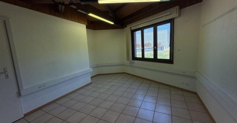 02472 - Surface commerciale - RTE COTEAU 1-3 - GRANGES-PACCOT - 5