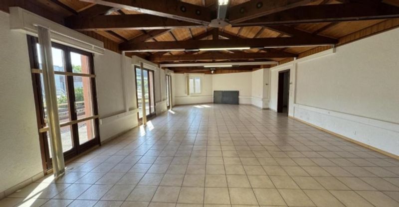 02472 - Surface commerciale - RTE COTEAU 1-3 - GRANGES-PACCOT - 10
