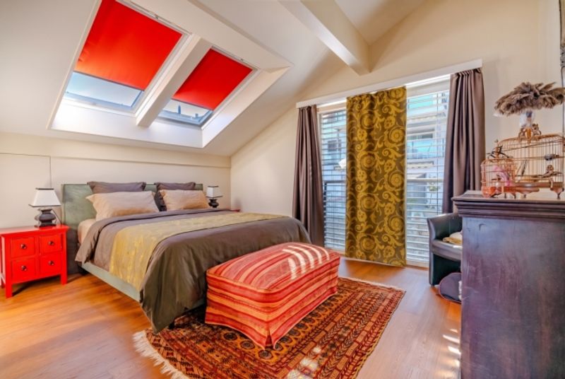 Dachwohnung mit einmaliger Seesicht - 5