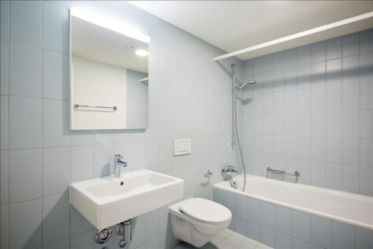 moderne 3.5 Zimmer-Wohnung - 2