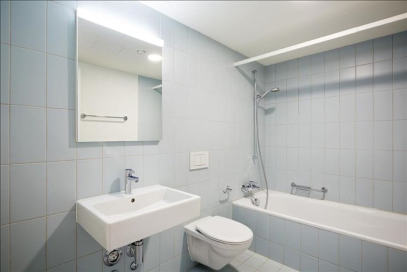 moderne 3.5 Zimmer-Wohnung - 3