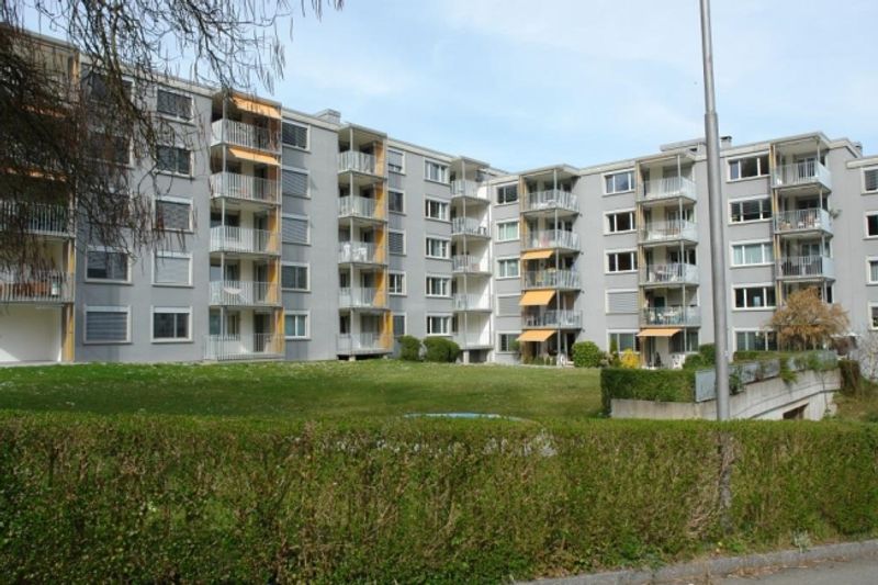 Hier fühle ich mich gleich wohl! - 1