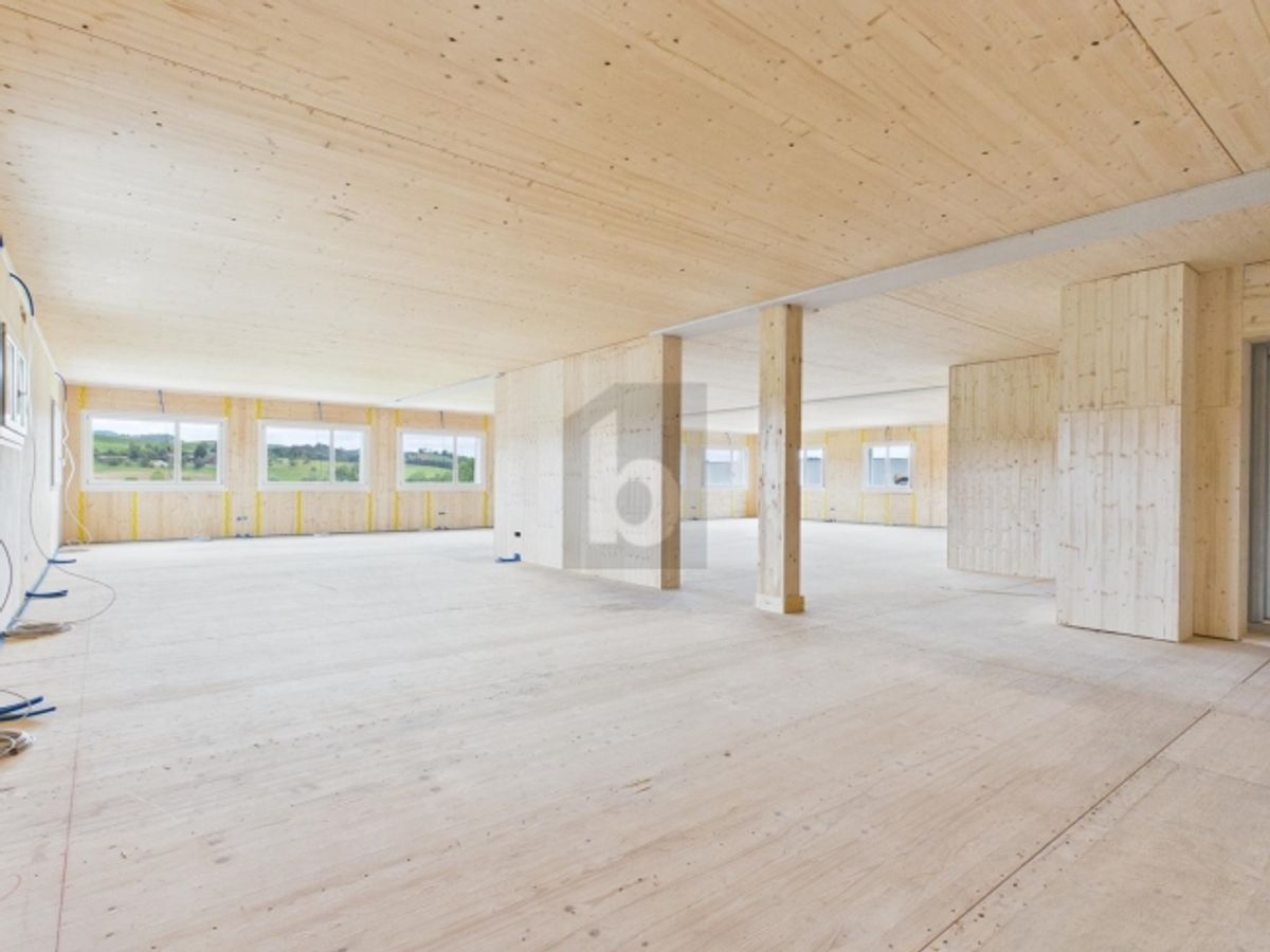 FLEXIBLER NEUBAU FÜR IDUVIDUELLE BEDÜRFNISSE - 2