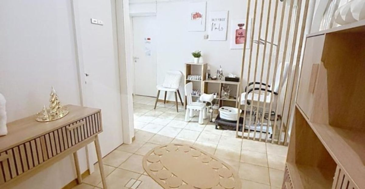À LOUER – 120 m² au cœur de Morges - Emplacement central et recherché - 12