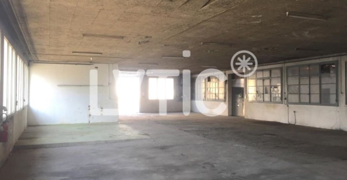 Bâtiment artisanal sur parcelle de 1805 m2 à louer à Martigny - 3