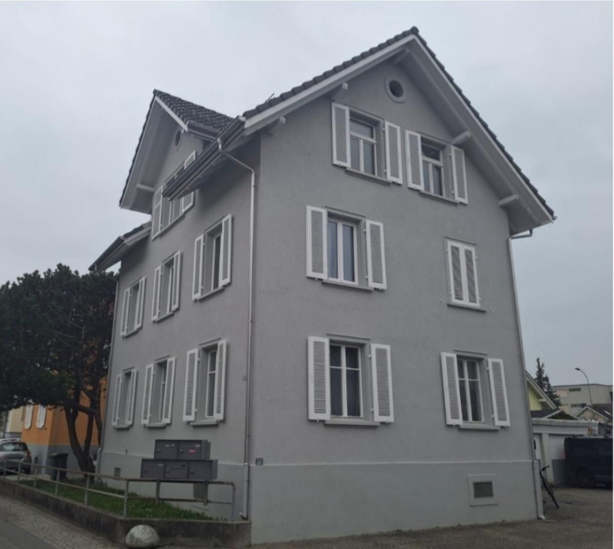 2 Zimmer Wohnung - 0