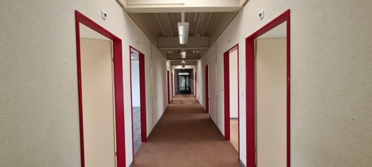 SPACIEUX, EN ZONE INDUSTRIELLE - 3