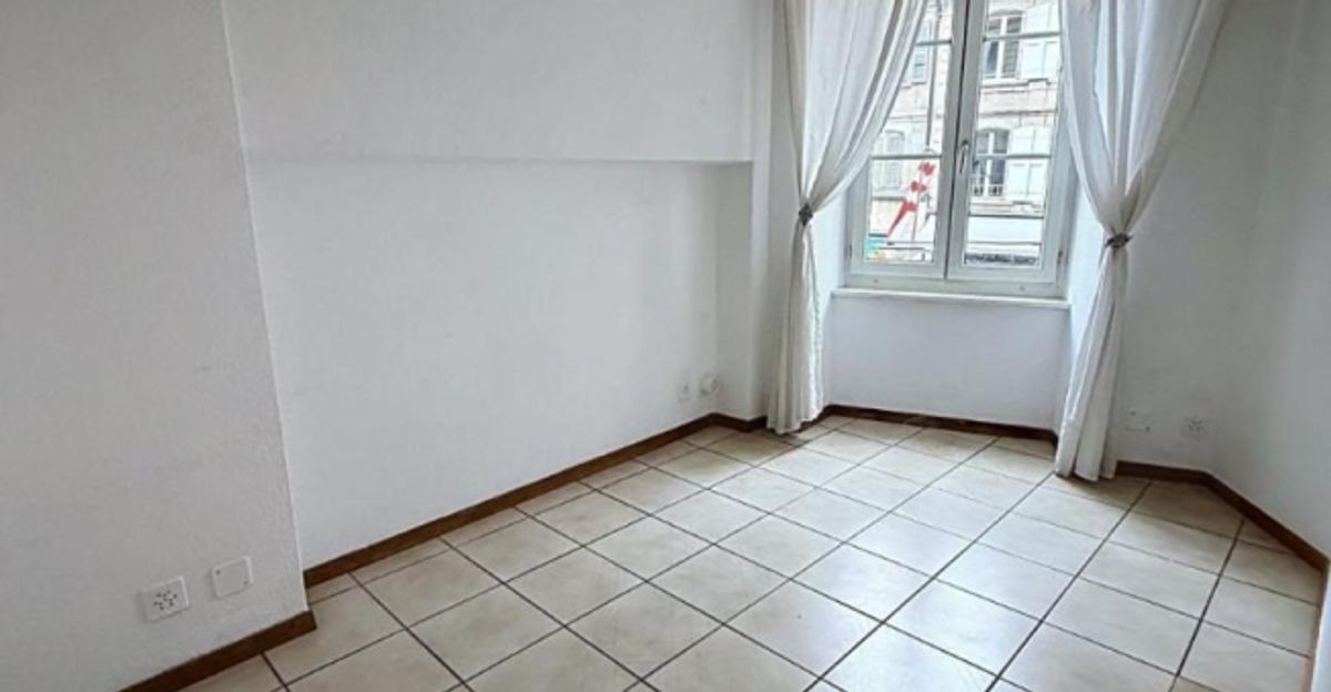 À LOUER – 120 m² au cœur de Morges - Emplacement central et recherché - 4