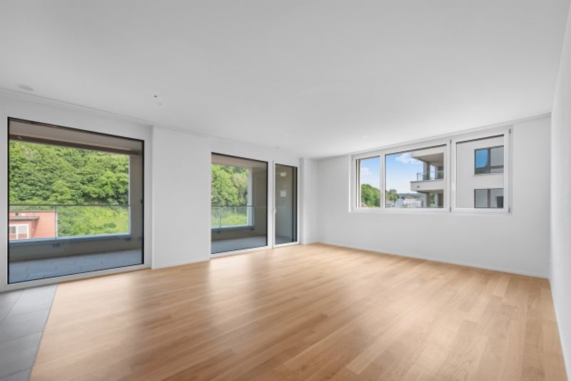 Moderne und Harmonie im Einklang mit der Natur - 3