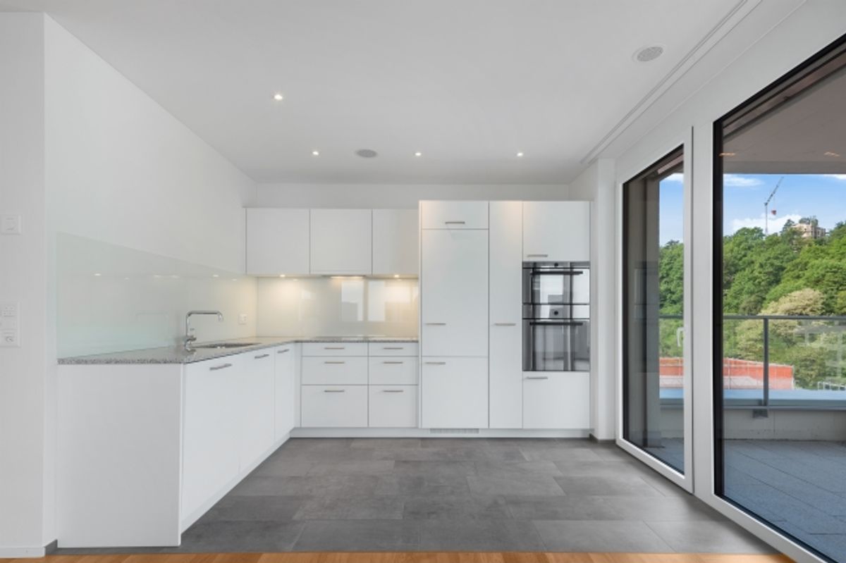 Moderne und Harmonie im Einklang mit der Natur - 3