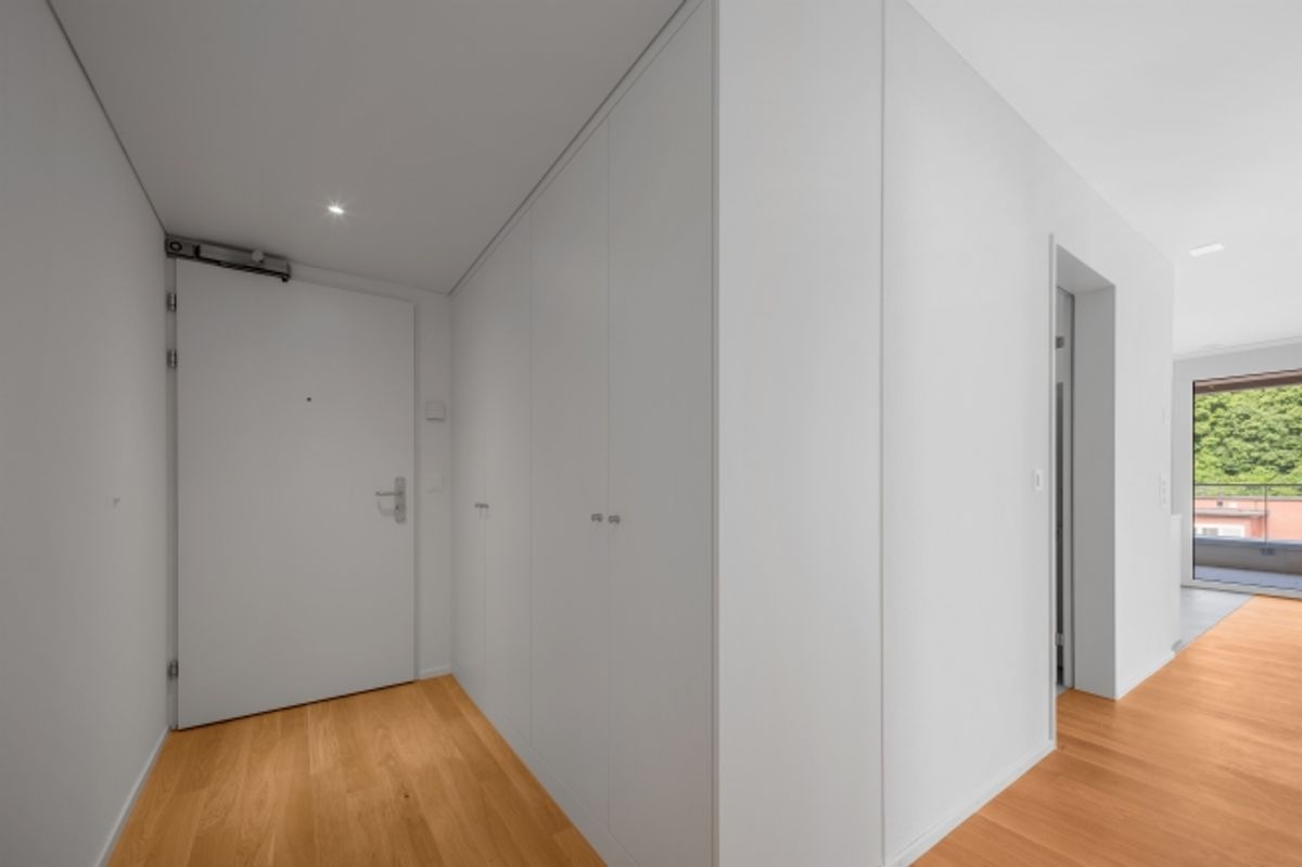 Moderne und Harmonie im Einklang mit der Natur - 4