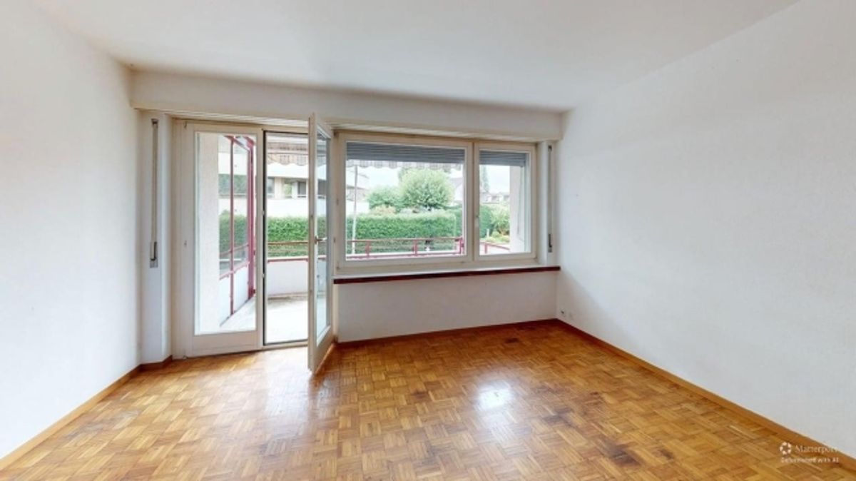Helle 3-Zimmer-Wohnung im EG  ruhig wohnen in Uetikon am See | BEFRISTET - 2