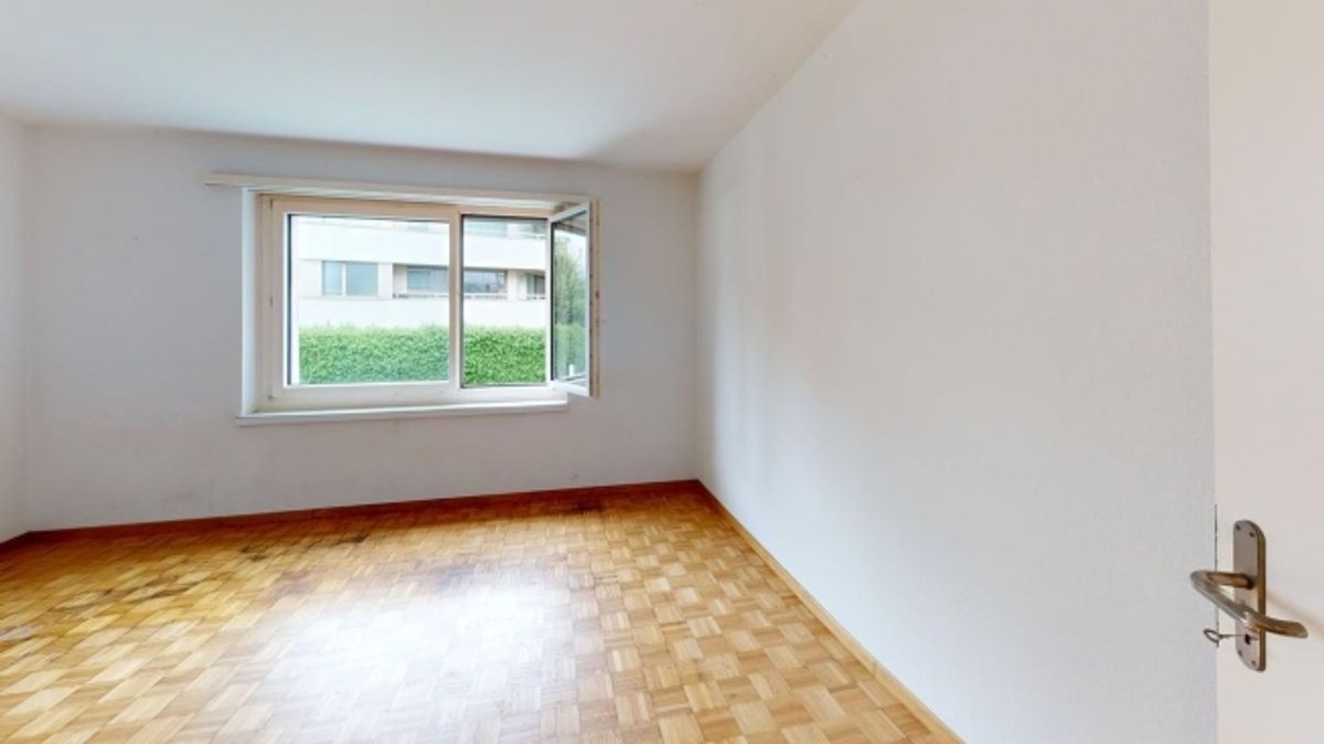 Helle 3-Zimmer-Wohnung im EG  ruhig wohnen in Uetikon am See | BEFRISTET - 3