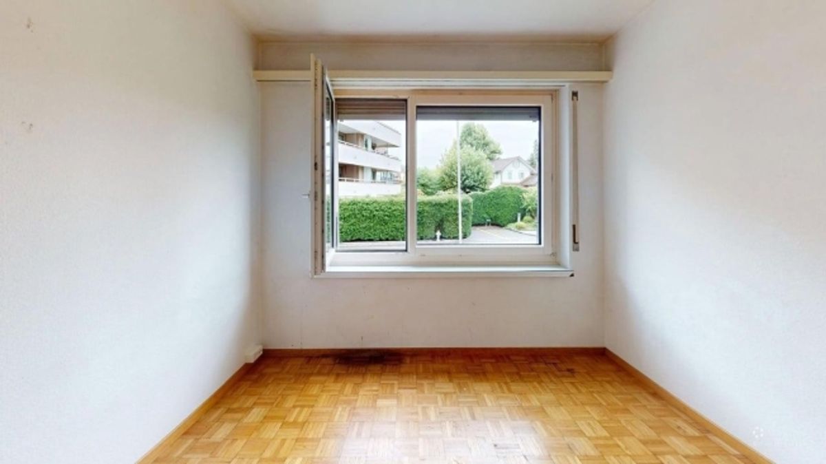 Helle 3-Zimmer-Wohnung im EG  ruhig wohnen in Uetikon am See | BEFRISTET - 4