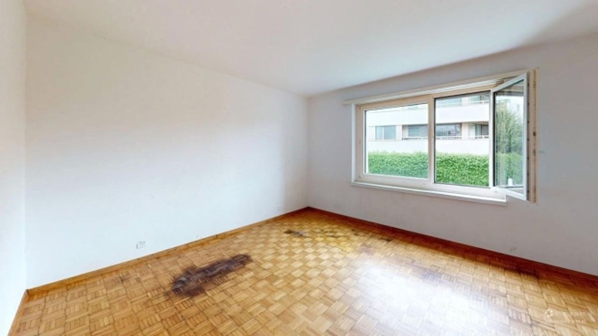 Helle 3-Zimmer-Wohnung im EG  ruhig wohnen in Uetikon am See | BEFRISTET - 5