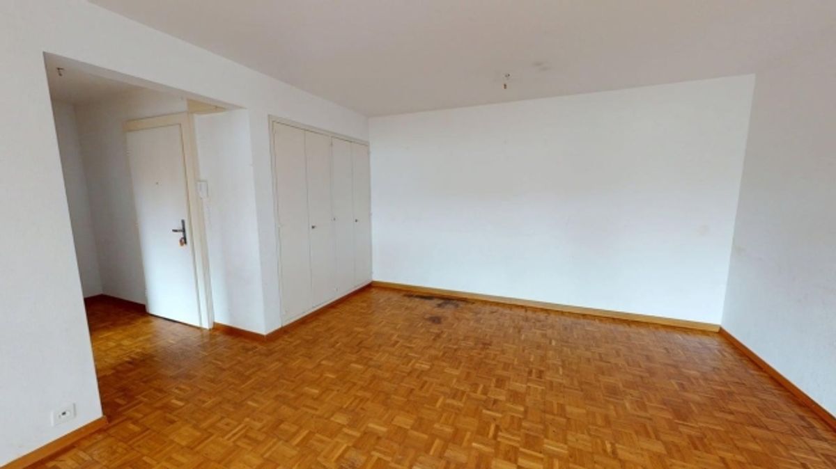 Helle 3-Zimmer-Wohnung im EG  ruhig wohnen in Uetikon am See | BEFRISTET - 6