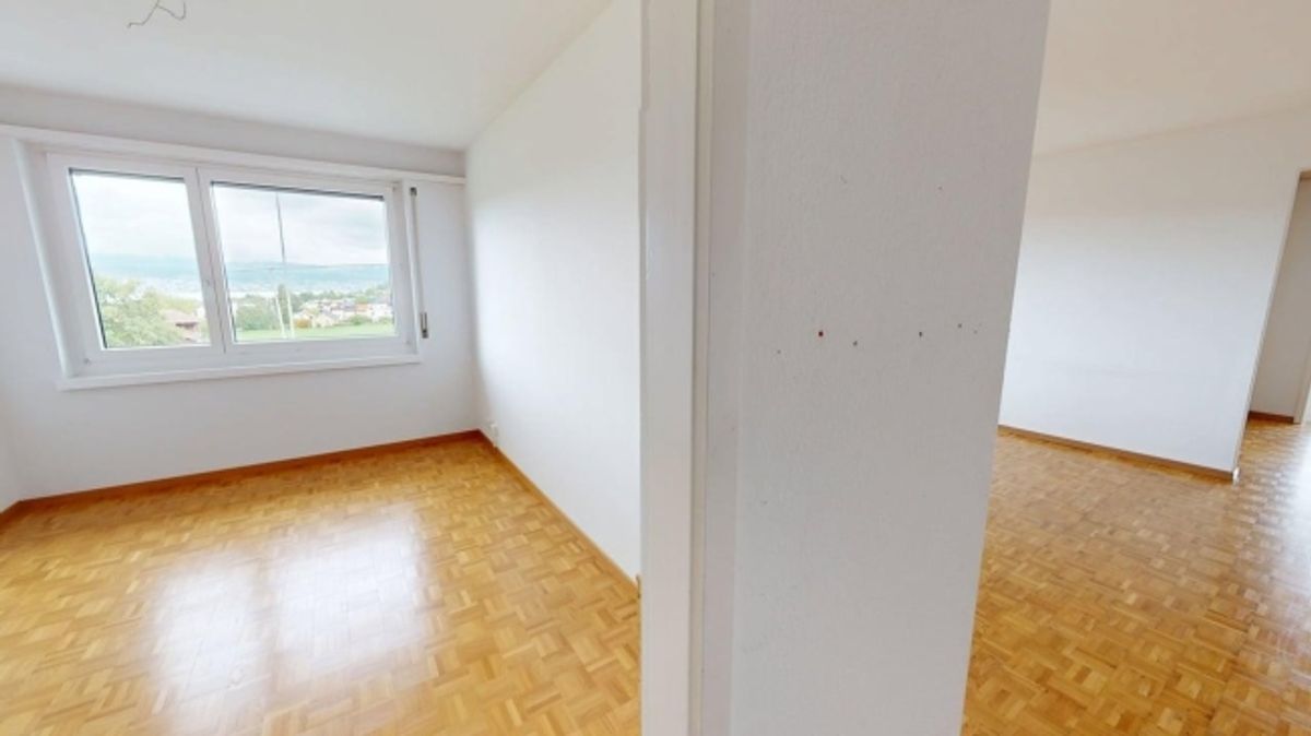 Helle 3-Zimmer-Wohnung im 2. OG  ruhig wohnen in Uetikon am See | BEFRISTET - 5
