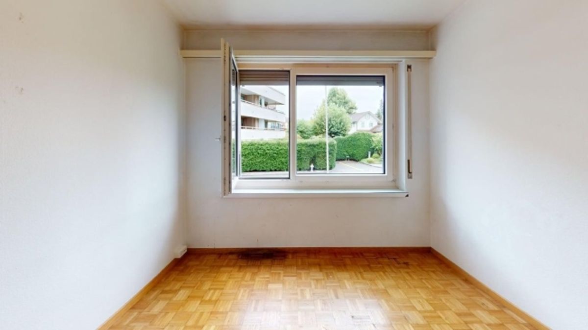 Helle 3-Zimmer-Wohnung im EG  ruhig wohnen in Uetikon am See | BEFRISTET - 8