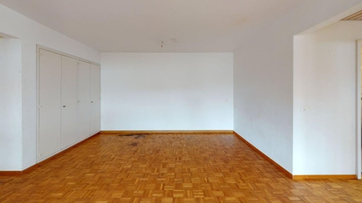 Helle 3-Zimmer-Wohnung im EG  ruhig wohnen in Uetikon am See | BEFRISTET - 10