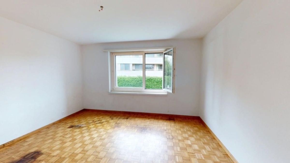 Helle 3-Zimmer-Wohnung im EG  ruhig wohnen in Uetikon am See | BEFRISTET - 11