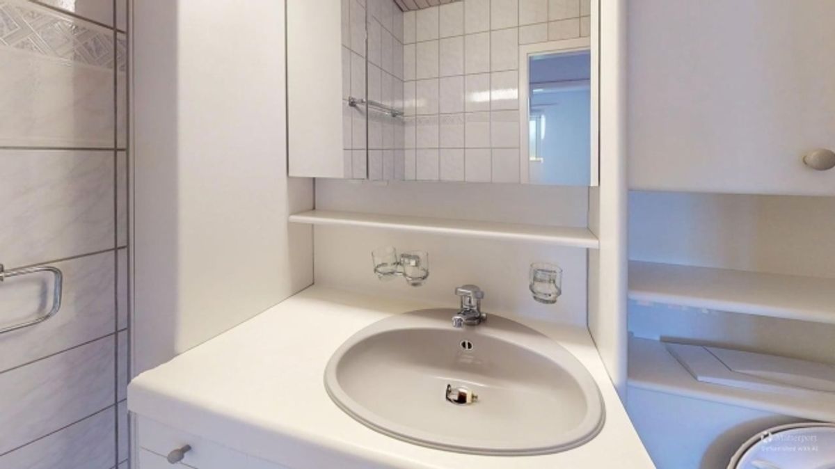 Helle 3-Zimmer-Wohnung im 2. OG  ruhig wohnen in Uetikon am See | BEFRISTET - 10