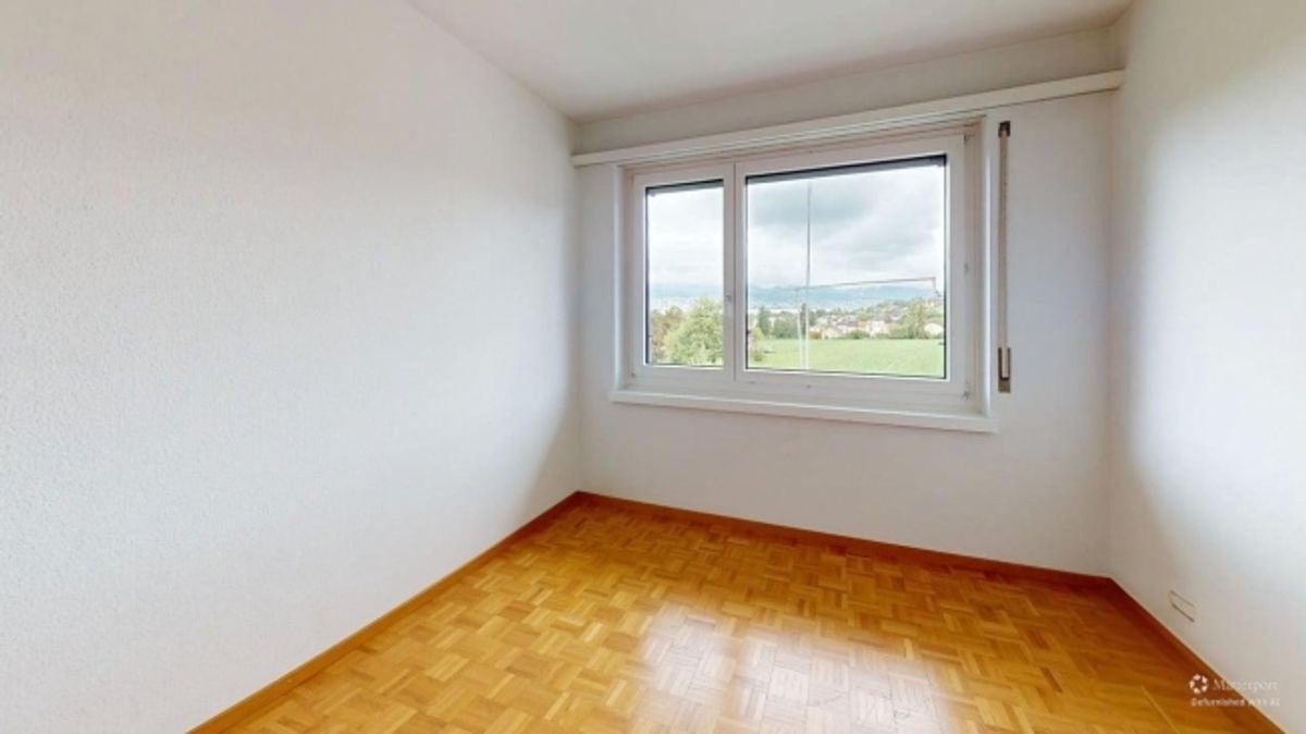 Helle 3-Zimmer-Wohnung im 2. OG  ruhig wohnen in Uetikon am See | BEFRISTET - 12